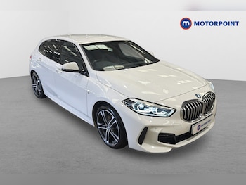 Used BMW 1 Series 2024 for sale - 78133906: Photo