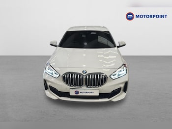 Used BMW 1 Series 2024 for sale - 78133906: Photo