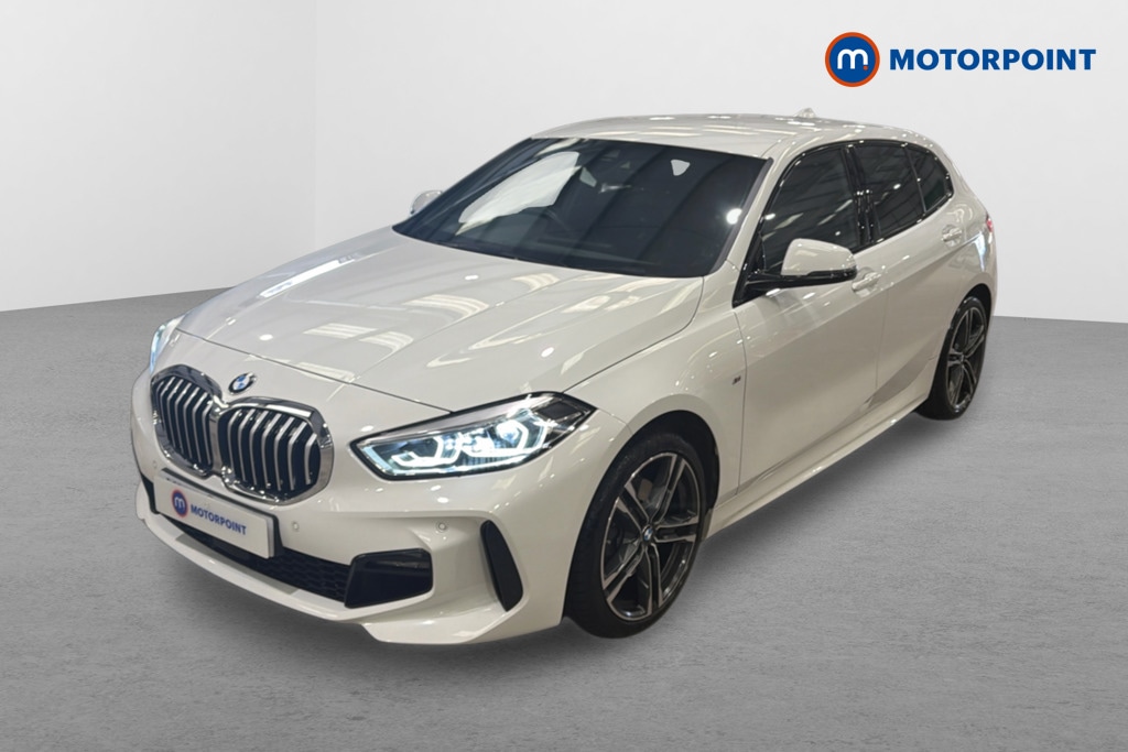 Used BMW 1 Series 2024 for sale - 78133906: Photo 3