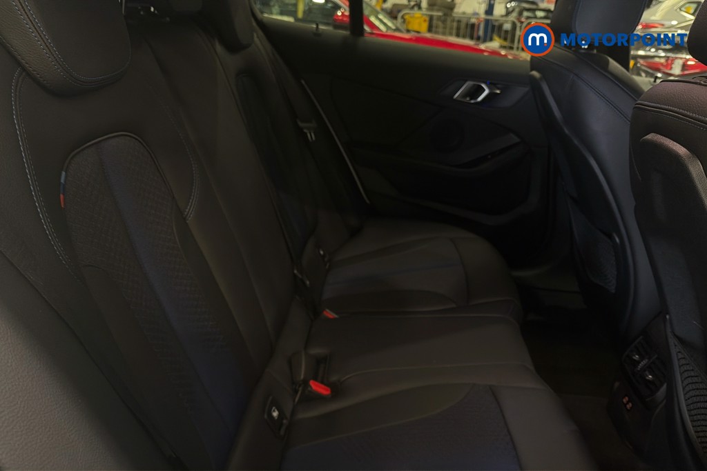Used BMW 1 Series 2024 for sale - 78133906: Photo 32