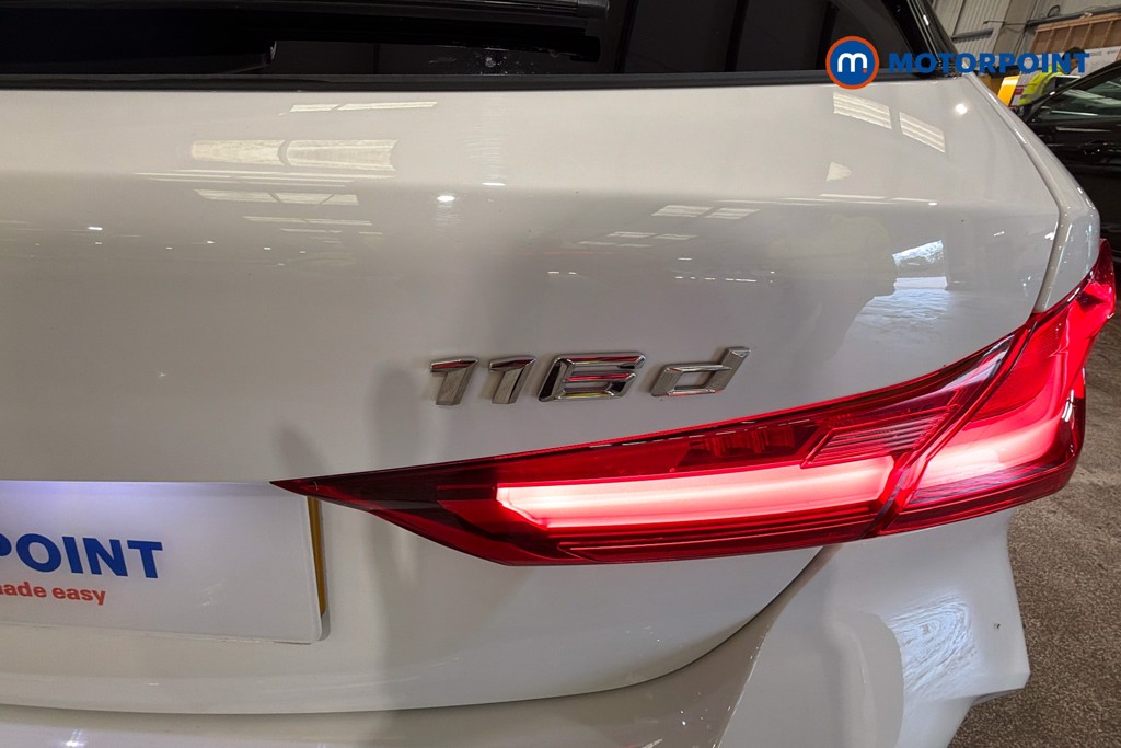 Used BMW 1 Series 2024 for sale - 78133906: Photo 35