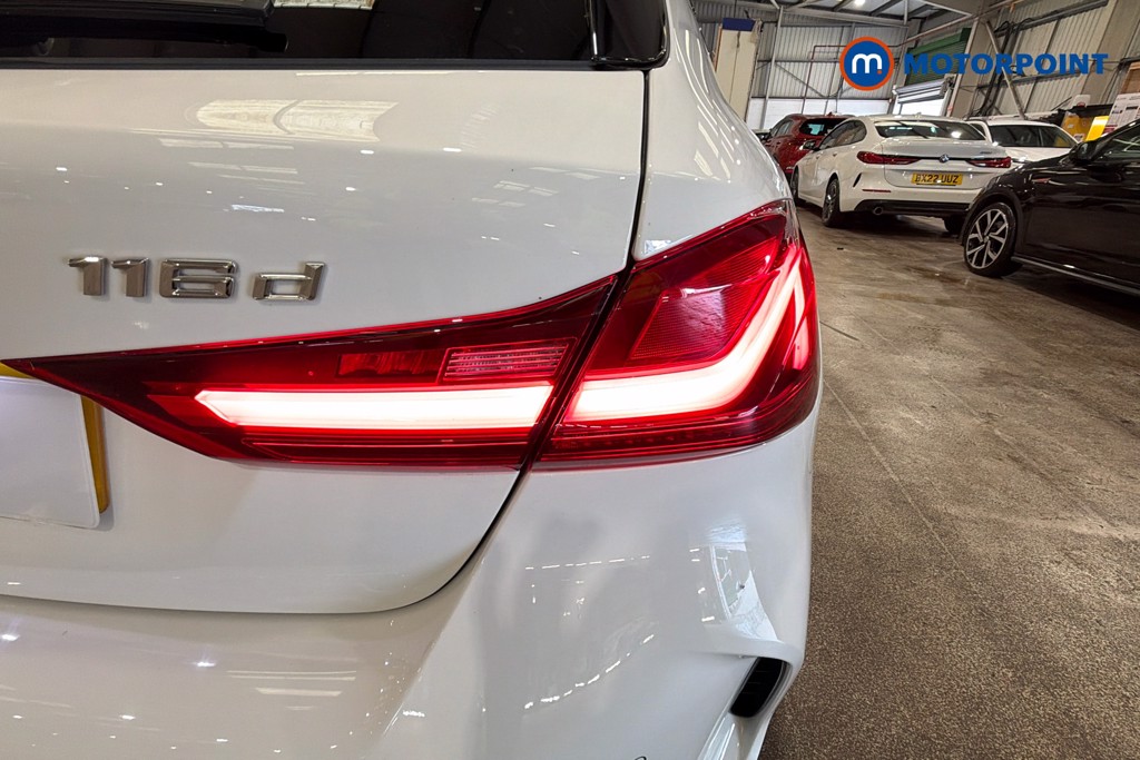 Used BMW 1 Series 2024 for sale - 78133906: Photo 36