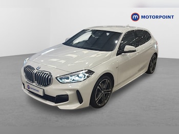 Used BMW 1 Series 2024 for sale - 78133906: Photo