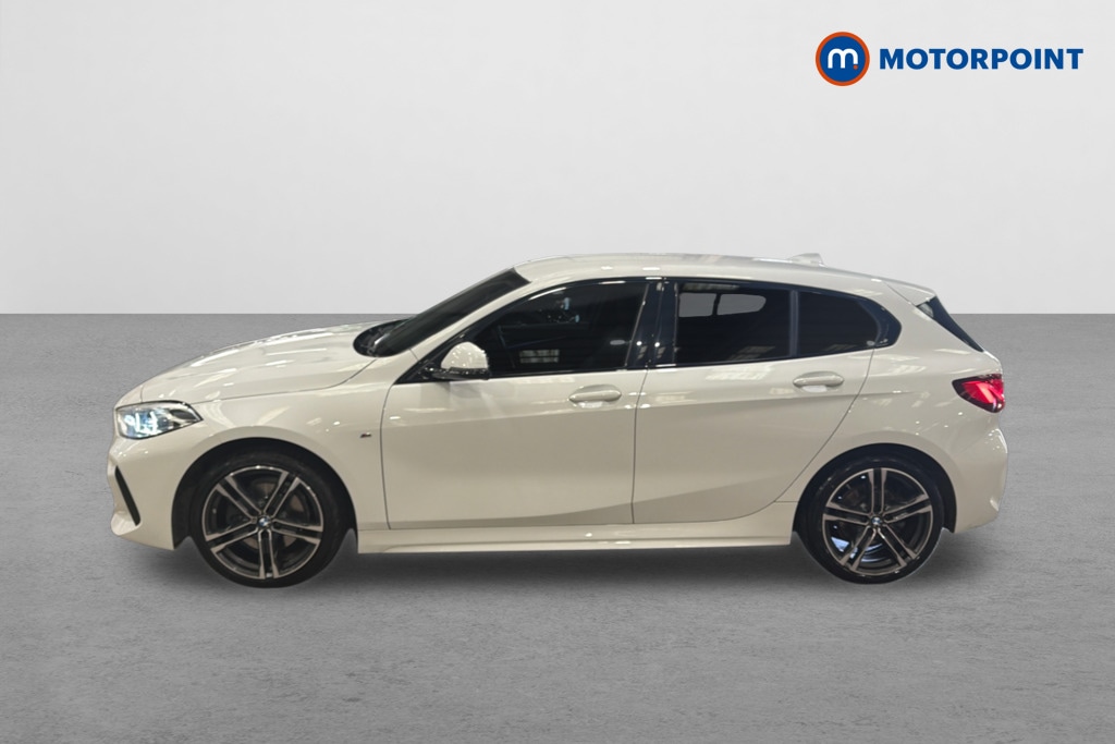 Used BMW 1 Series 2024 for sale - 78133906: Photo 4