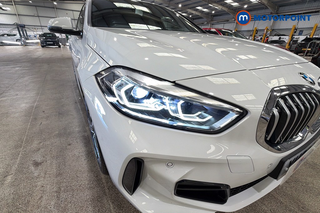 Used BMW 1 Series 2024 for sale - 78133906: Photo 42