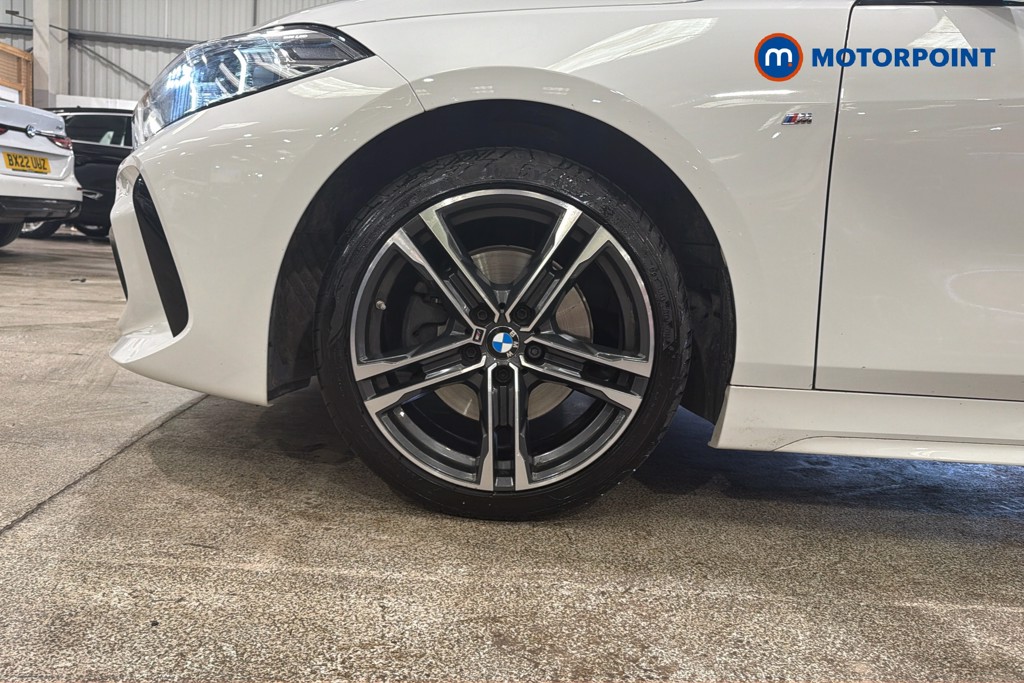 Used BMW 1 Series 2024 for sale - 78133906: Photo 45