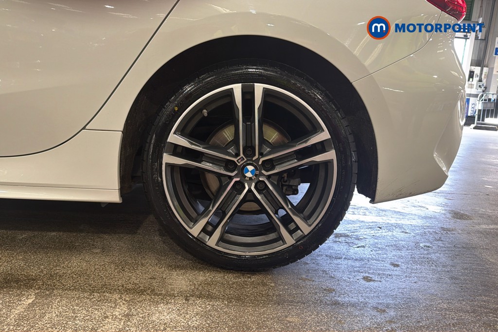 Used BMW 1 Series 2024 for sale - 78133906: Photo 46