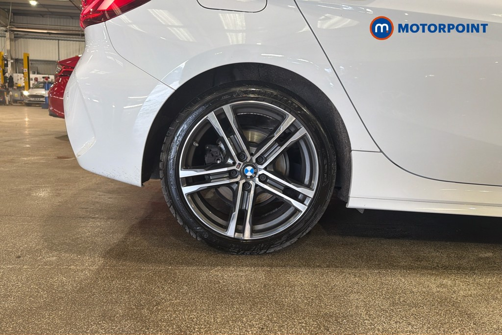 Used BMW 1 Series 2024 for sale - 78133906: Photo 47