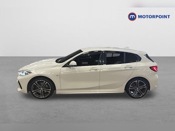 Used BMW 1 Series 2024 for sale - 78133906: Photo
