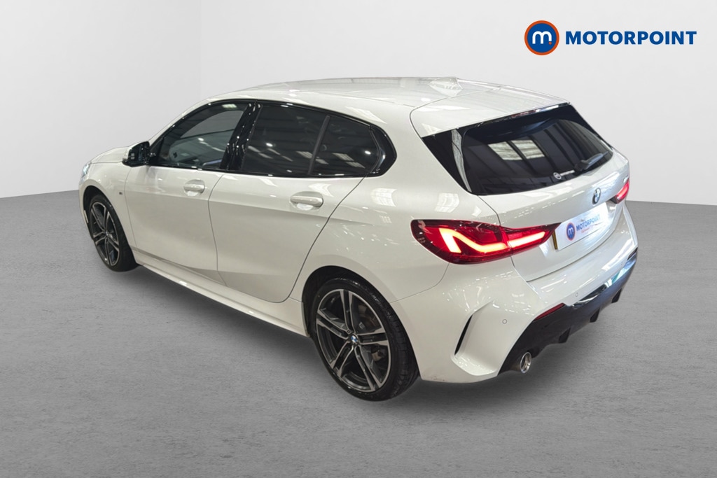 Used BMW 1 Series 2024 for sale - 78133906: Photo 5