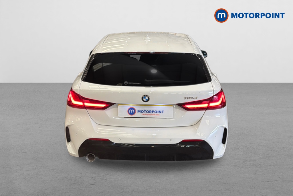 Used BMW 1 Series 2024 for sale - 78133906: Photo 6