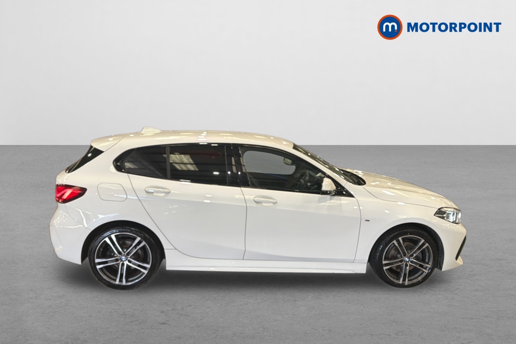 Used BMW 1 Series 2024 for sale - 78133906: Photo 8