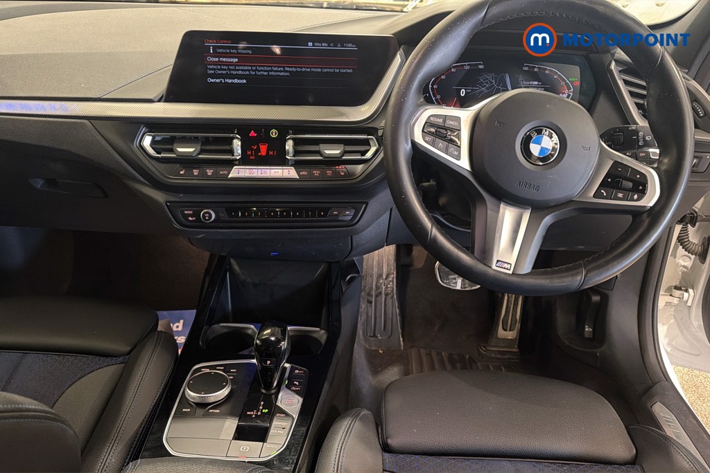 Used BMW 1 Series 2024 for sale - 78133906: Photo 9