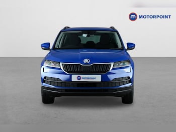 Used Skoda Karoq 2020 for sale - 79045593: Photo