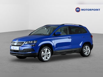 Used Skoda Karoq 2020 for sale - 79045593: Photo