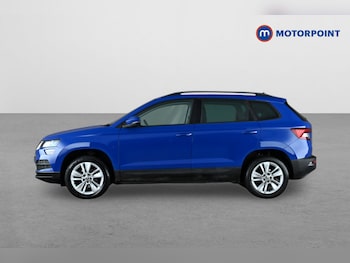 Used Skoda Karoq 2020 for sale - 79045593: Photo