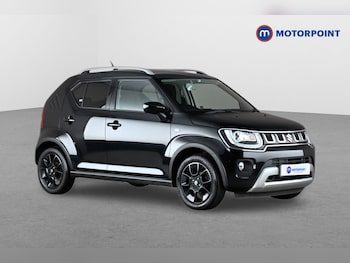 Used Suzuki Ignis 2020 for sale - 79068230: Photo