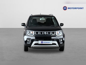 Used Suzuki Ignis 2020 for sale - 79068230: Photo