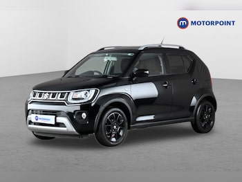 Used Suzuki Ignis 2020 for sale - 79068230: Photo
