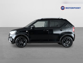 Used Suzuki Ignis 2020 for sale - 79068230: Photo