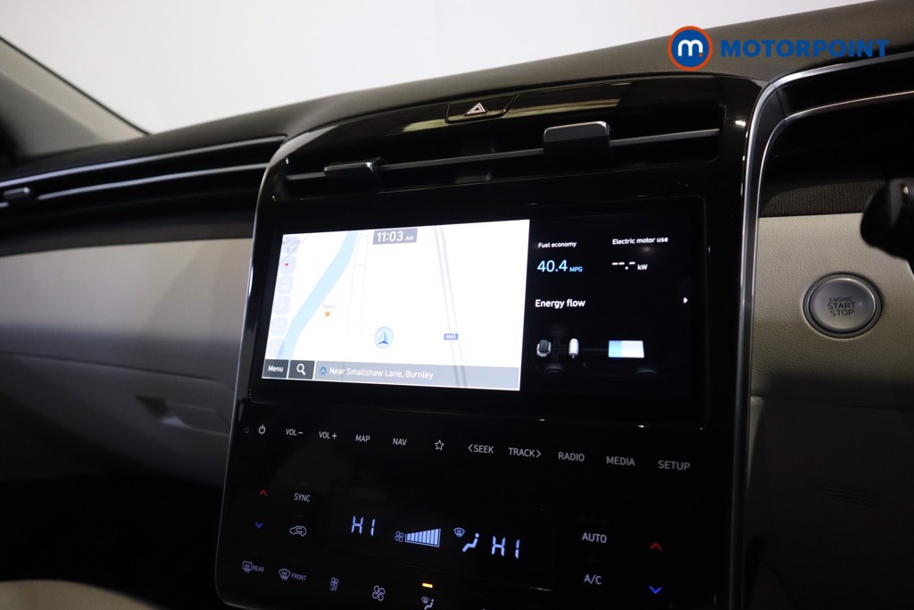 Used Hyundai TUCSON 2023 for sale - 76355811: Photo 10