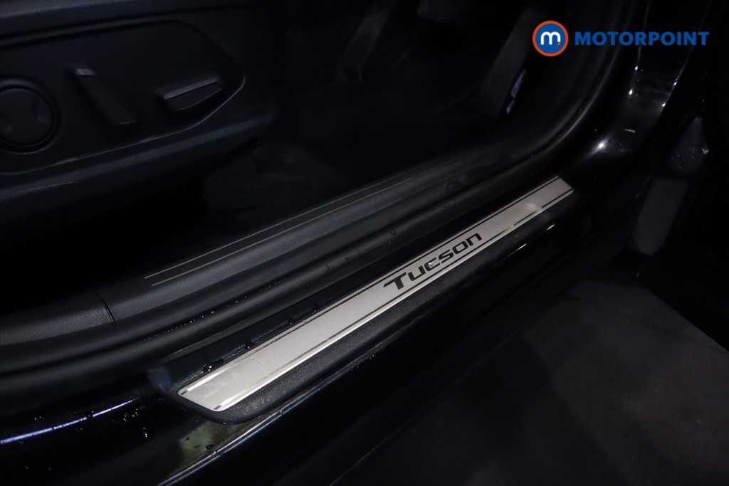Used Hyundai TUCSON 2023 for sale - 76355811: Photo 13