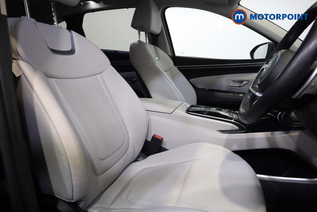 Used Hyundai TUCSON 2023 for sale - 76355811: Photo 14