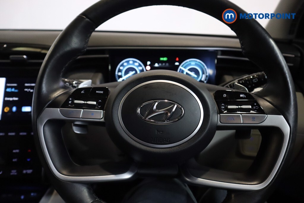 Used Hyundai TUCSON 2023 for sale - 76355811: Photo 16