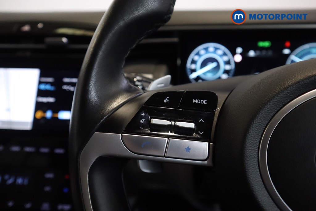 Used Hyundai TUCSON 2023 for sale - 76355811: Photo 17