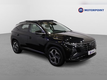 Hyundai - TUCSON