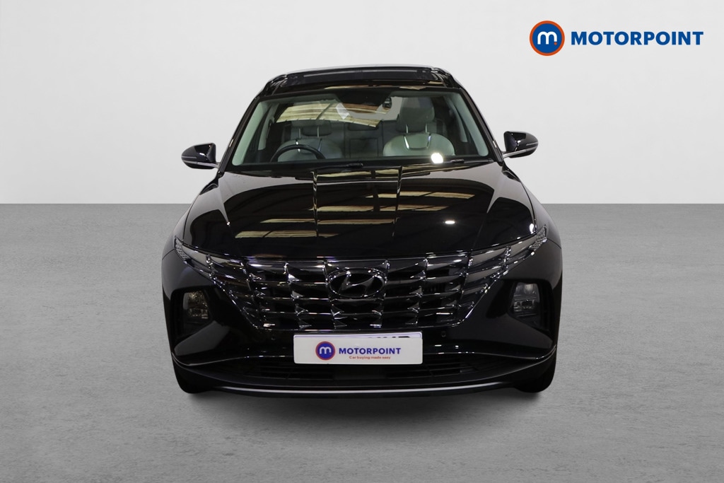 Used Hyundai TUCSON 2023 for sale - 76355811: Photo 2