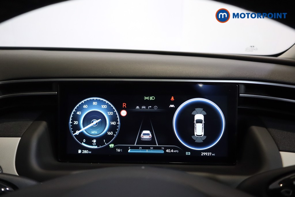 Used Hyundai TUCSON 2023 for sale - 76355811: Photo 20
