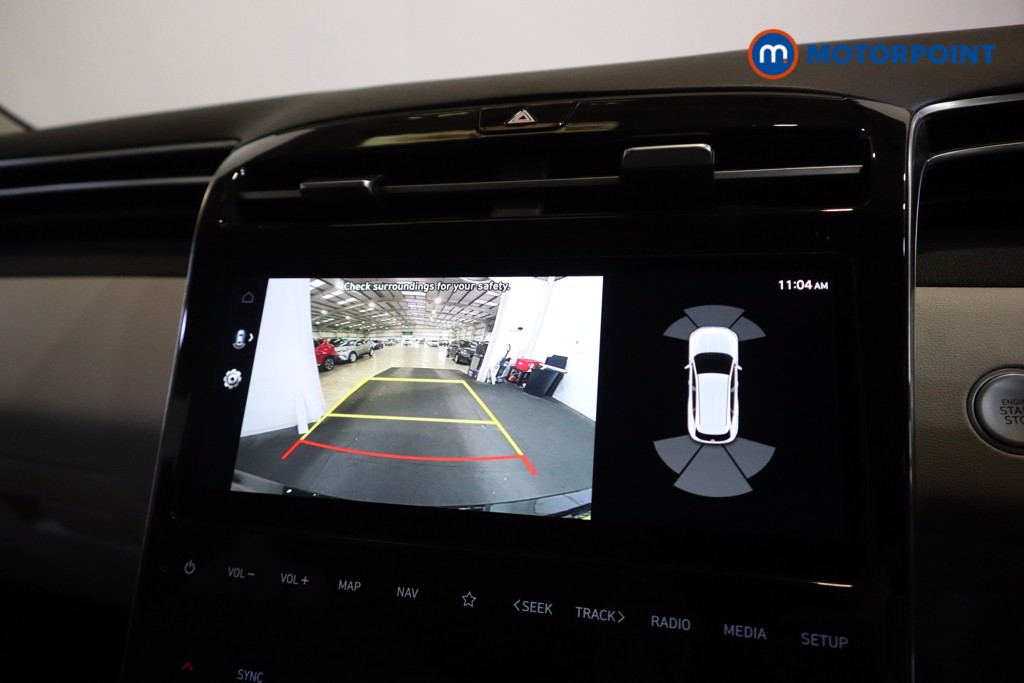 Used Hyundai TUCSON 2023 for sale - 76355811: Photo 21