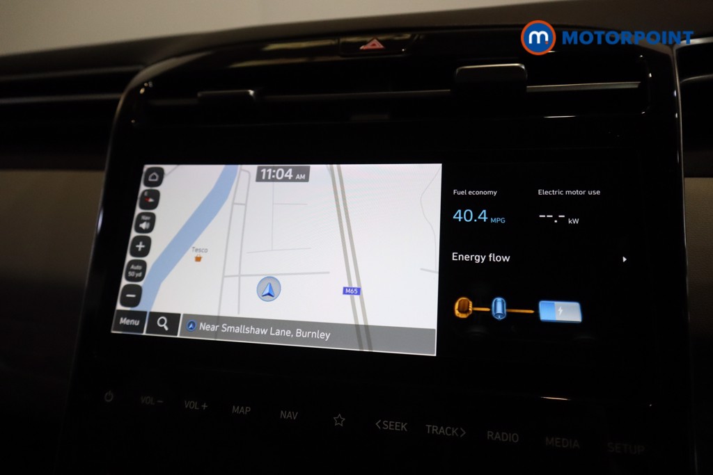 Used Hyundai TUCSON 2023 for sale - 76355811: Photo 22