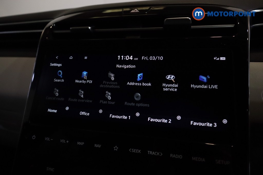 Used Hyundai TUCSON 2023 for sale - 76355811: Photo 23