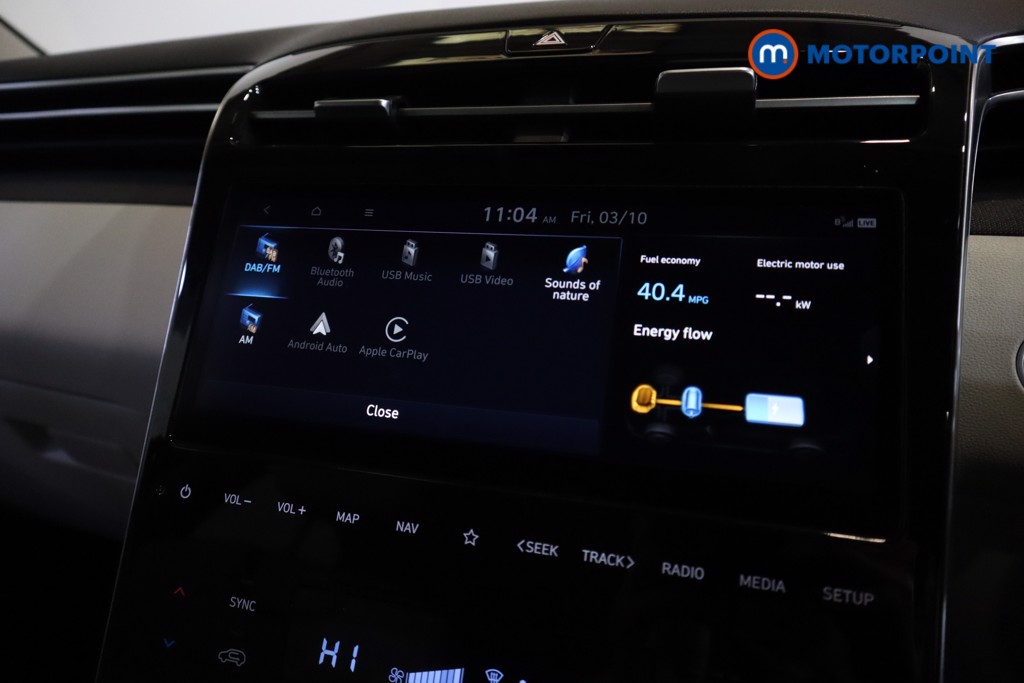 Used Hyundai TUCSON 2023 for sale - 76355811: Photo 25