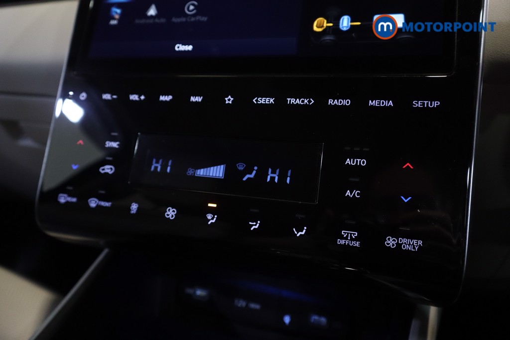 Used Hyundai TUCSON 2023 for sale - 76355811: Photo 26