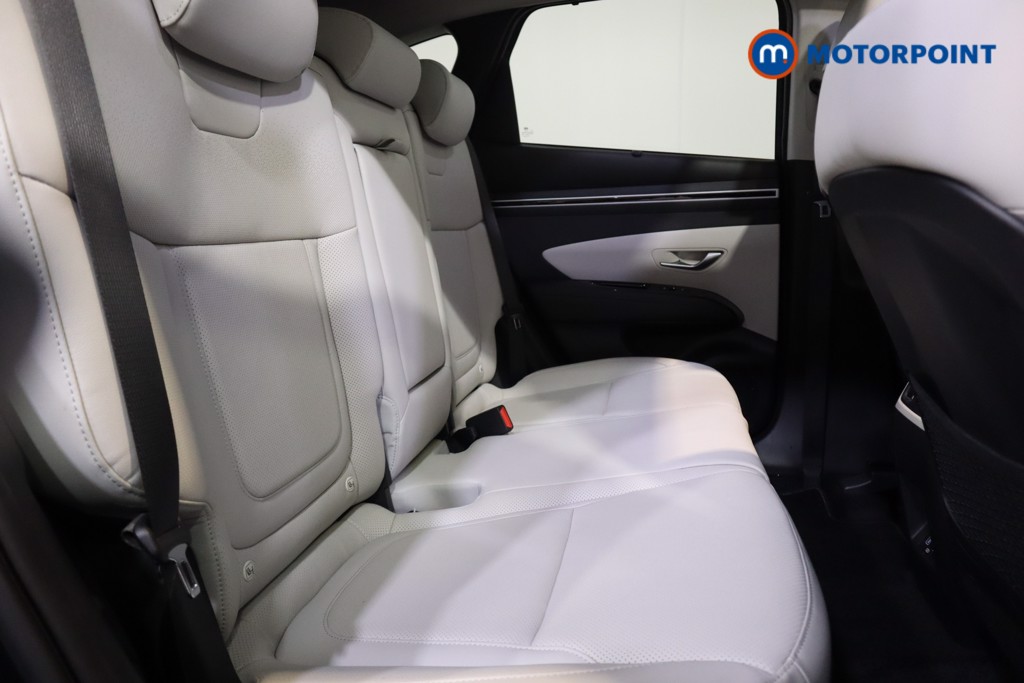 Used Hyundai TUCSON 2023 for sale - 76355811: Photo 34