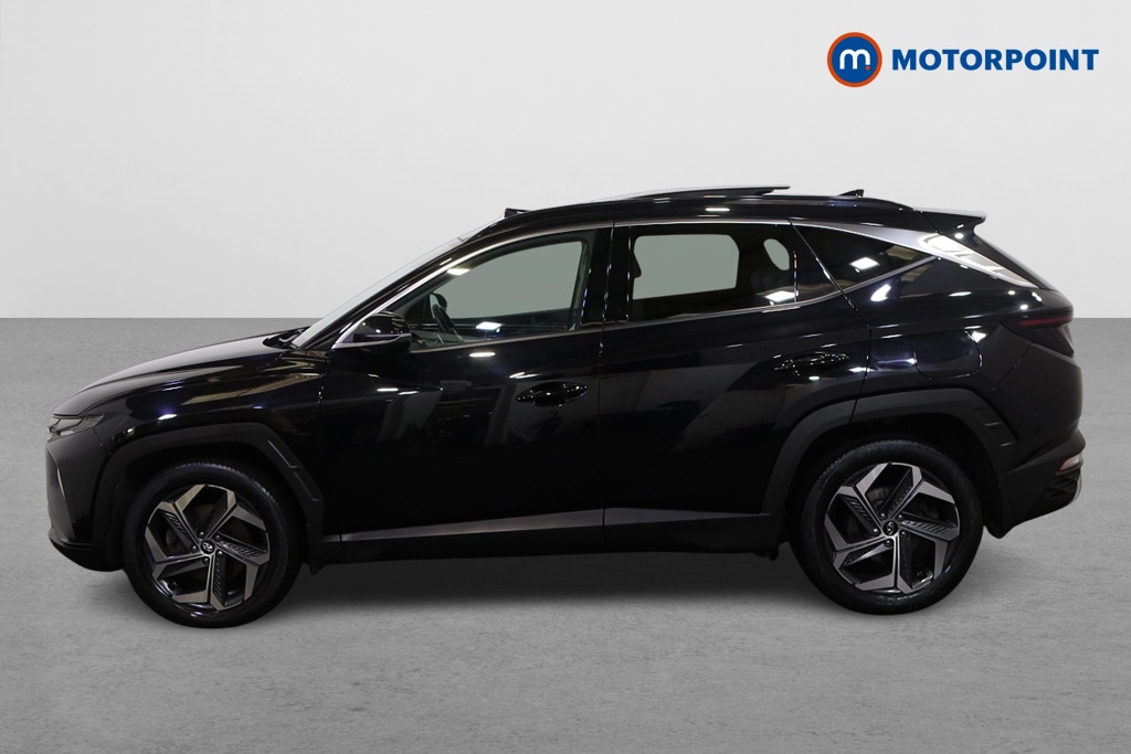 Used Hyundai TUCSON 2023 for sale - 76355811: Photo 4