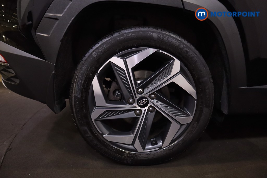Used Hyundai TUCSON 2023 for sale - 76355811: Photo 41