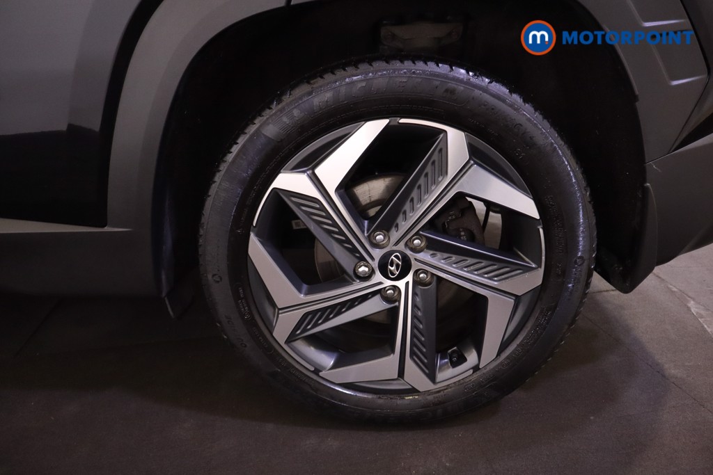 Used Hyundai TUCSON 2023 for sale - 76355811: Photo 42