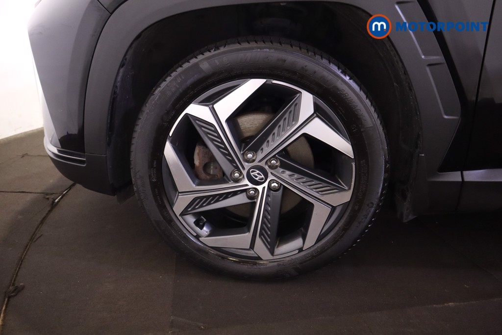Used Hyundai TUCSON 2023 for sale - 76355811: Photo 43