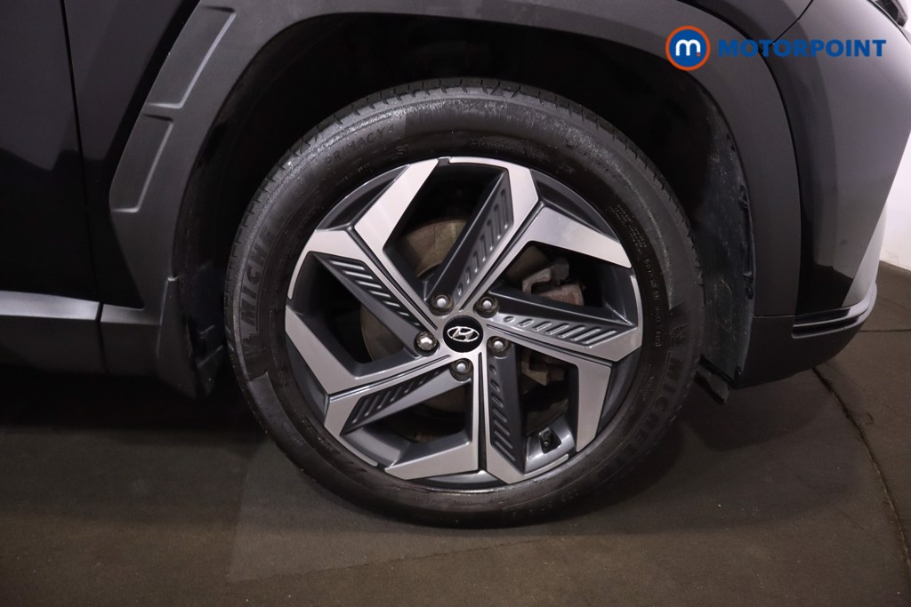 Used Hyundai TUCSON 2023 for sale - 76355811: Photo 44