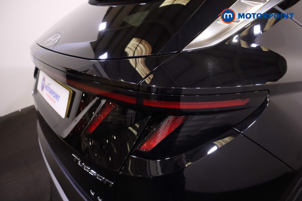 Used Hyundai TUCSON 2023 for sale - 76355811: Photo 47