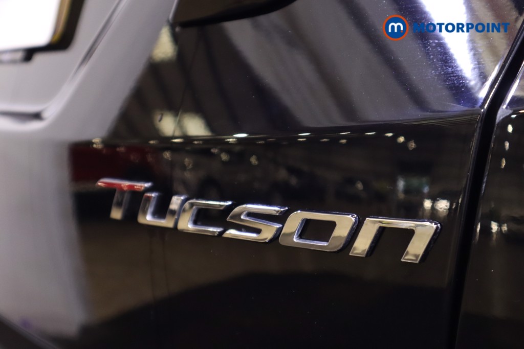 Used Hyundai TUCSON 2023 for sale - 76355811: Photo 48