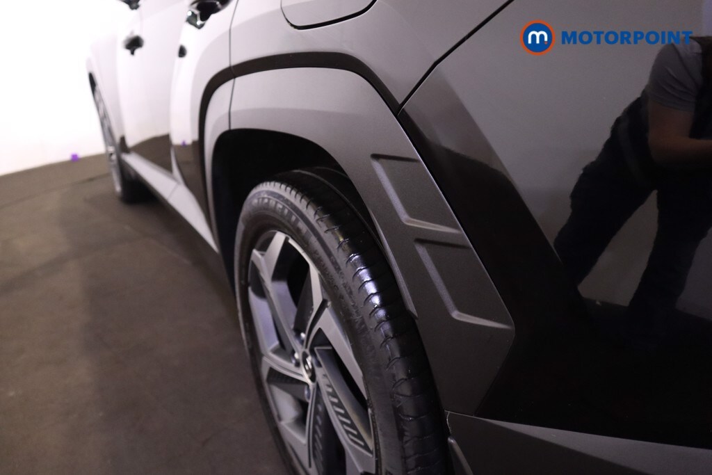Used Hyundai TUCSON 2023 for sale - 76355811: Photo 51