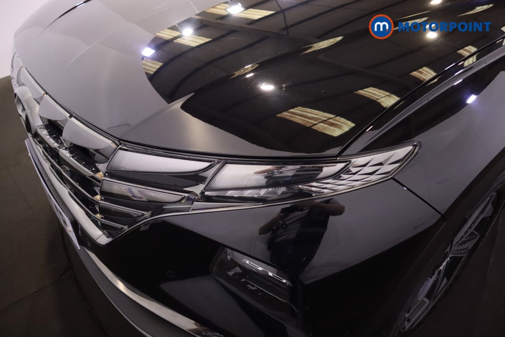 Used Hyundai TUCSON 2023 for sale - 76355811: Photo 52