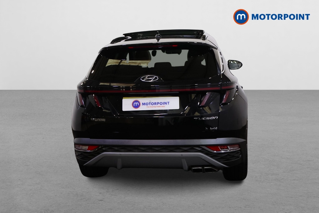 Used Hyundai TUCSON 2023 for sale - 76355811: Photo 6