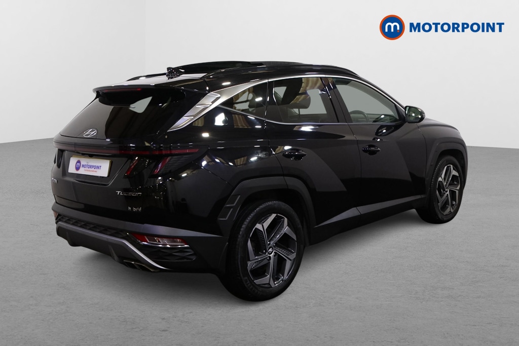 Used Hyundai TUCSON 2023 for sale - 76355811: Photo 7