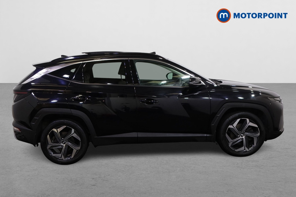 Used Hyundai TUCSON 2023 for sale - 76355811: Photo 8